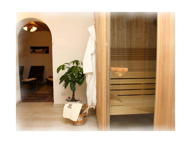 Pension Grein 