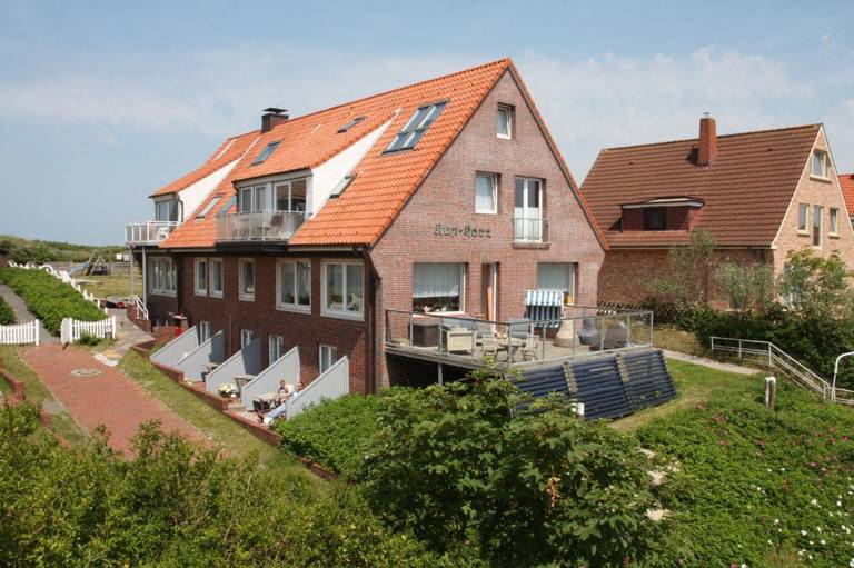 Haus Kap Horn 