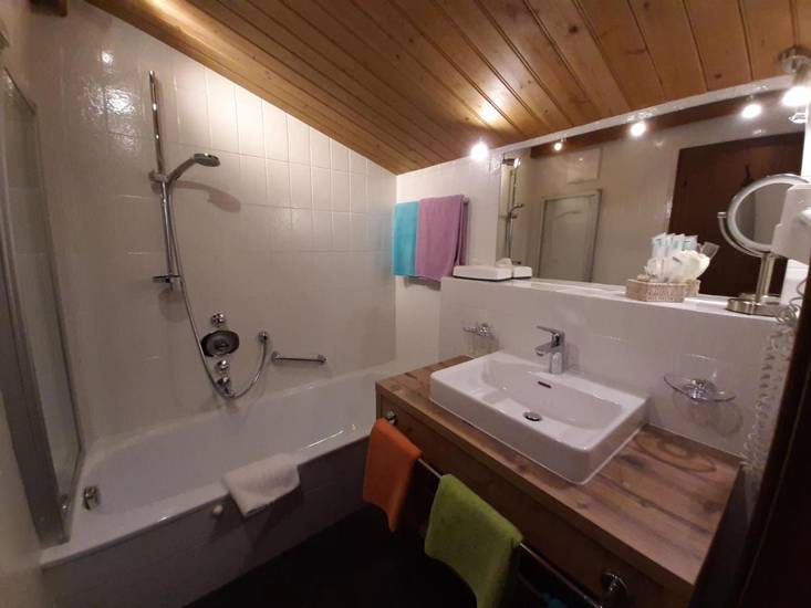 Forellenstube  3* Австрия, Лофер