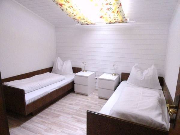 Haus Patricia 3* Австрия, Лофер