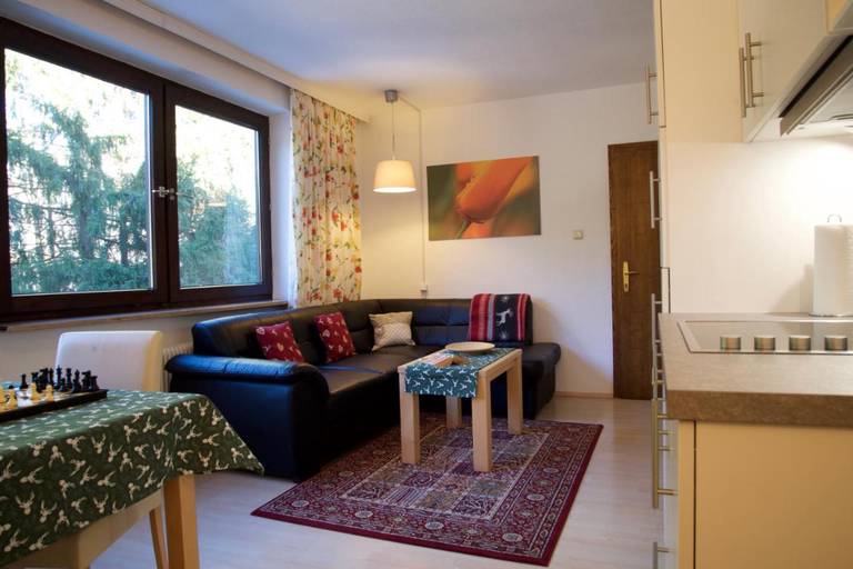 Haus Patricia 