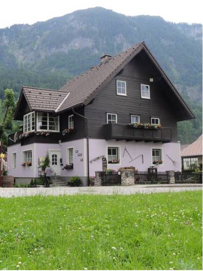 Haus Jurriena  Австрия, Шпиталь-ам-Пихрн