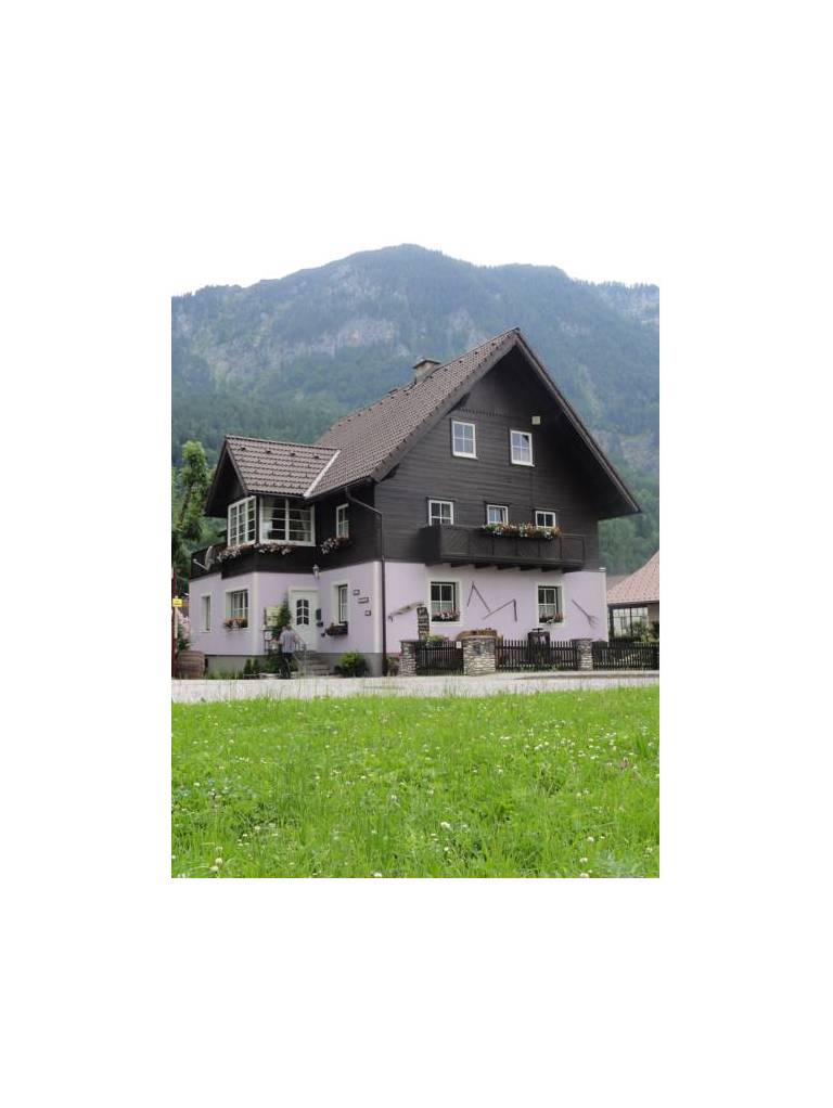 Haus Jurriena 