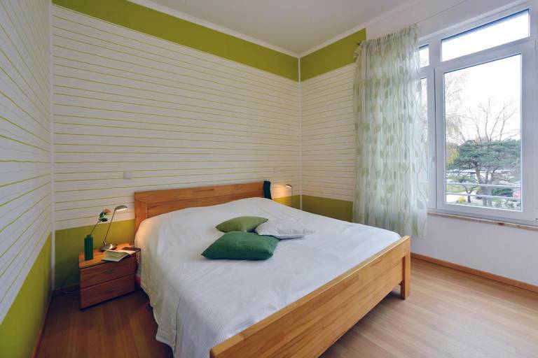 Admiralssuite 