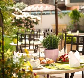 Отдых в Hotel La Casa  - Германия, Тюбинген