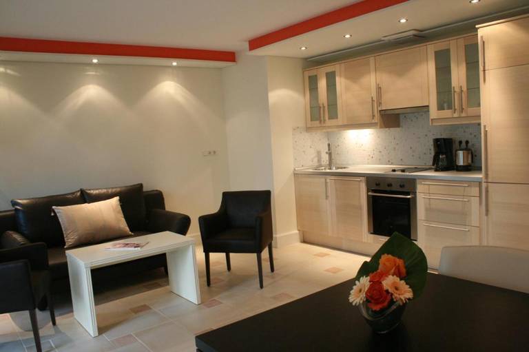 Hotel La Casa 
