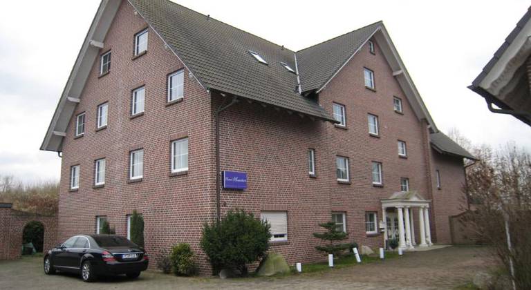 Hotel Marjani 