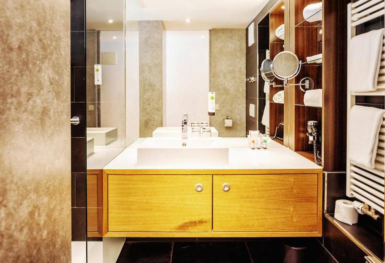 Seehotel Litz 