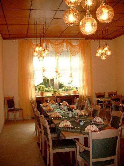 Hotel Cascade  3* Германия, Бад-Нойенар-Арвайлер