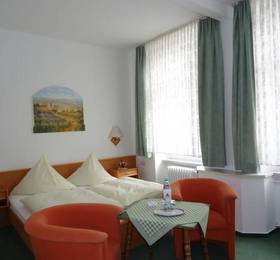 Туры в Hotel Cascade  в Германии