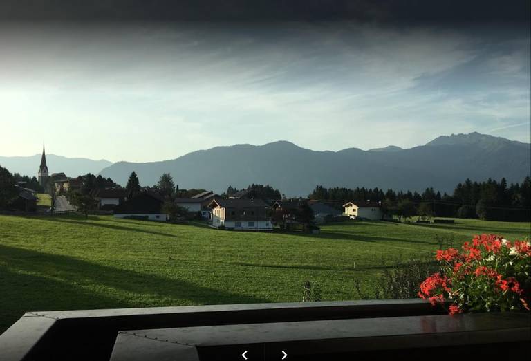 Landhaus Mayr 