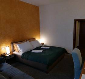 Туры в Radnice Hotel в Чехии