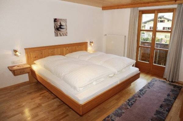Chalet Silber  Австрия, Чаггунс