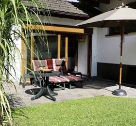 Chalet Silber  в Чаггунсе