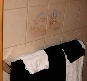 Туры в Chalet Silber  в Австрии