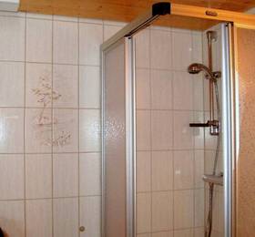 Chalet Silber  в Чаггунсе