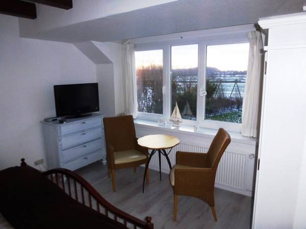 Lodge am Meer  Германия, Глюксбург