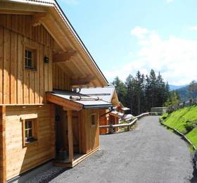 Туры в Alpine-Lodge  в Австрии