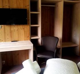 Отдых в Pension Golm - Австрия, Чаггунс