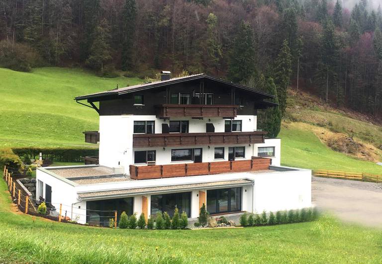 Pension Golm 