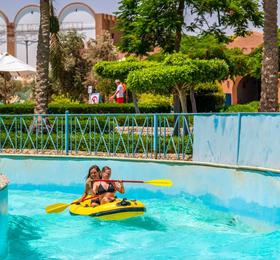 Отдых в Club Calimera Akassia Swiss Resort - Египет, Марса Алам