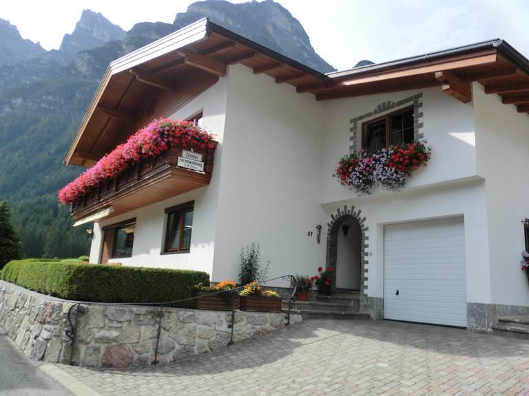 Haus Pranger 