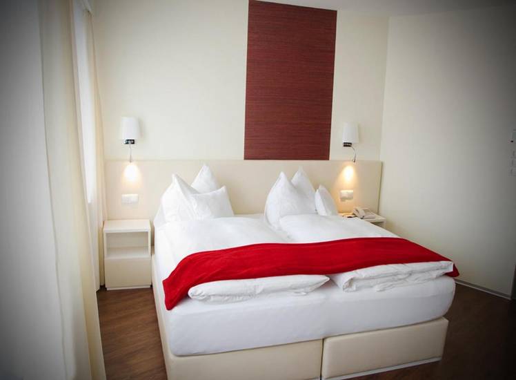 Hotel Hecher Австрия, Каринтия