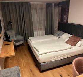 Отдых в Hotel Hecher - Австрия, Каринтия