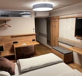 Туры в Hotel Hecher в Австрии