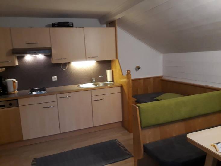Brugger ApartHotel & ChaletDorf Австрия, Цель ам Циллер