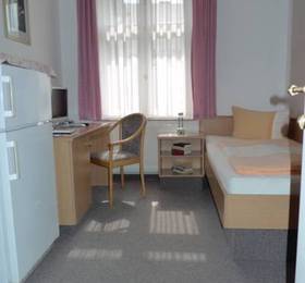 Туры в Hotel Ostrow  в Германии