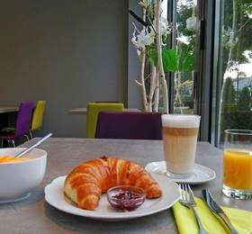 Туры в Hotel Aigner в Германии