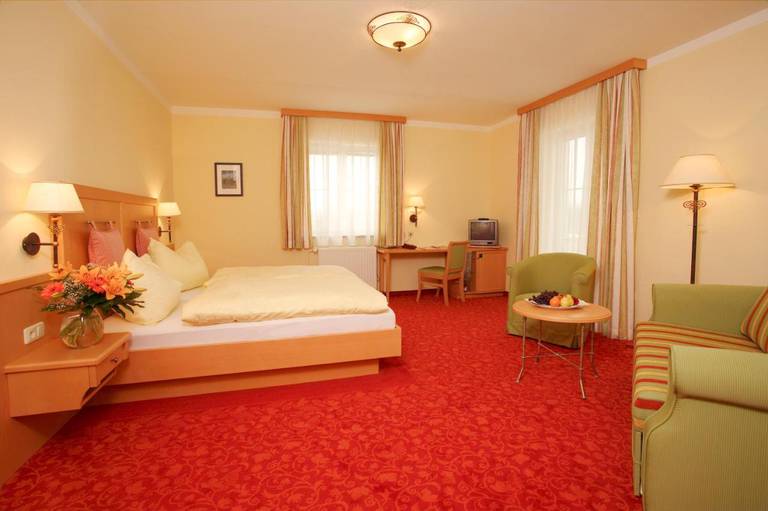 Hotel Wachau 