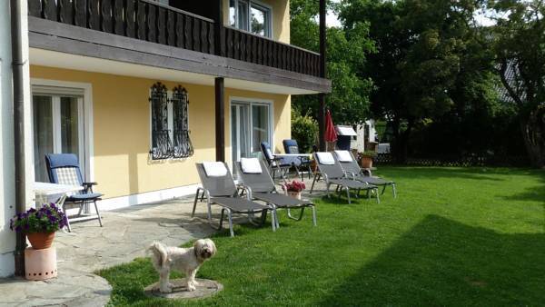 Chalet Canis Германия, Бад-Фюссинг