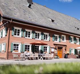 Hotel Ochsen  в Ленцкирхе