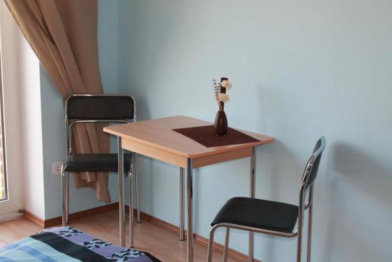 Hotel Birten 