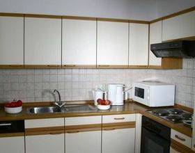 Отдых в Apartment Waldsiedlung - Германия, Бишофсмайс