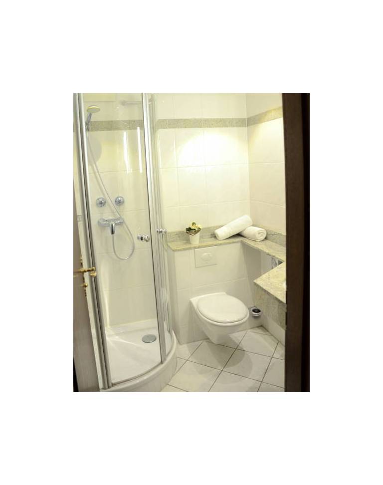 Hotel Domhof 