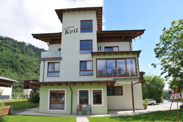 Pension Keil  Австрия, Нойкирхен-ам-Гросфенедигер