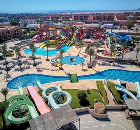 Steigenberger Coraya Beach в Марса Аламе