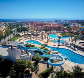 Туры в Steigenberger Coraya Beach в Египте