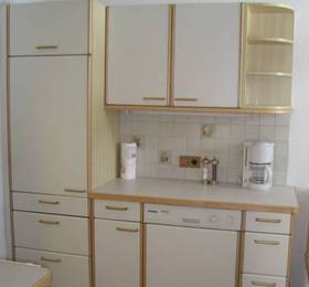 Haus Andreas  в Берванге