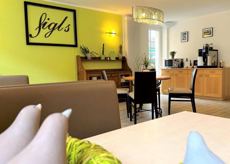 Hotel Sigl's 