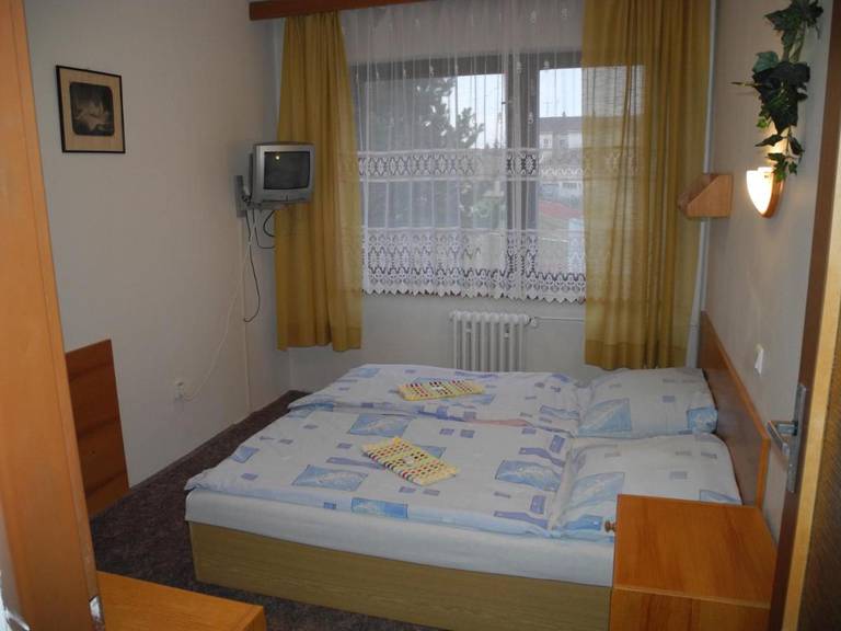 Hotel Kristl 