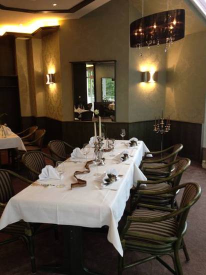 Hotel Anders  3* Германия, Арнштадт
