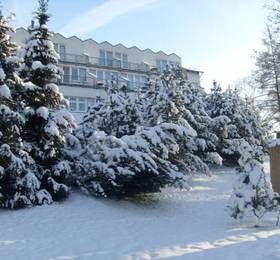 Hotel Anders  в Арнштадте