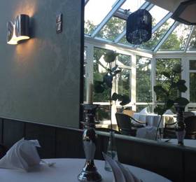 Отдых в Hotel Anders  - Германия, Арнштадт