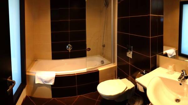 Astory Hotel 4* Чехия, Пльзень