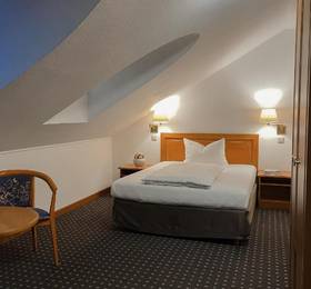 Hotel Alekto в Фрайбурге