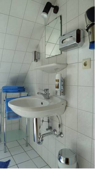 Haus Seeluft Германия, Куксхафен